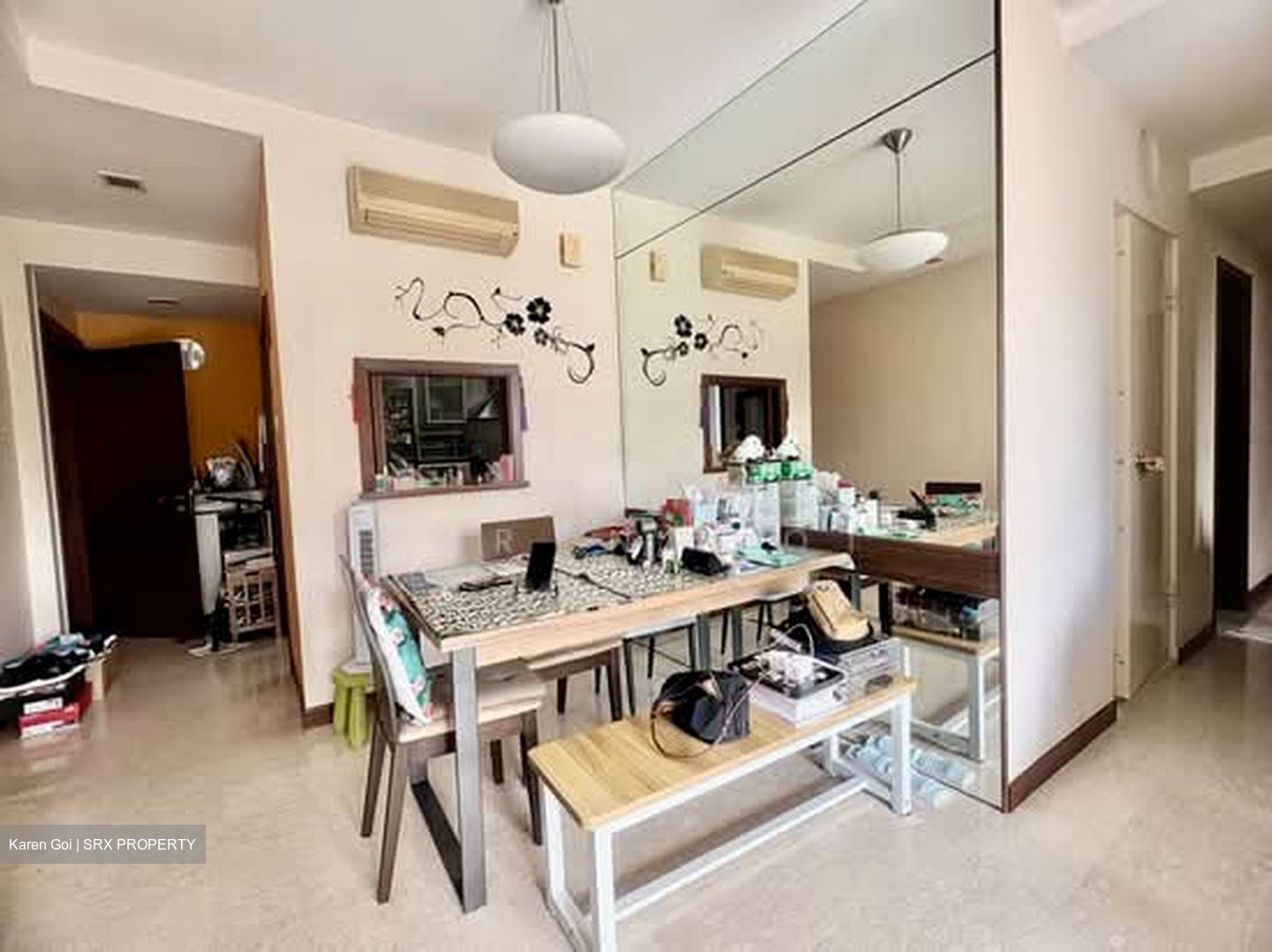 The Eden At Tampines (D18), Condominium #600272471